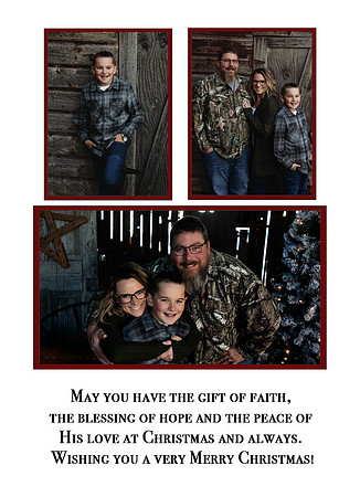 XMAS CARD_BACK